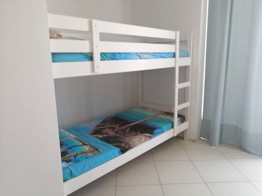 Montesilvano Marina Appartamento Nuovissimo Ad Un Passo Dal Mare מראה חיצוני תמונה